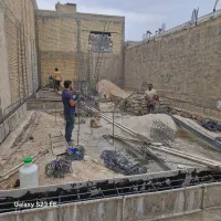 ارماتور بندی|خدمات پیشه و مهارت|بهبهان, |دیوار