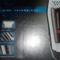 ماشین صورت تراشی فروشی|آرایشی، بهداشتی، درمانی|مرودشت, ولایت|دیوار