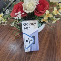 گوشیa07سامسونگ