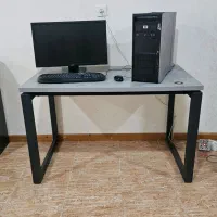 سیستم گیمینگ GTX1080 + رم 48GB + مانیتور Acer 24|رایانه رومیزی|بابلسر, |دیوار