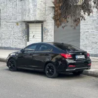 Mg6 New 2015 ام جی ۶ نیو کم کار