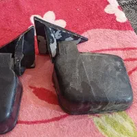 آینه|آینه|سرپل ذهاب, |دیوار