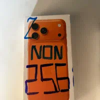 iphone 17 max zaa|موبایل|تهران, شهرک خرازی|دیوار