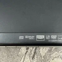 دی وی دی و گیرنده
