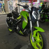 بنلی 180 سالم|موتورسیکلت|تهران, امام زاده حسن|دیوار