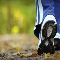 پیاده روی پارک کمیل