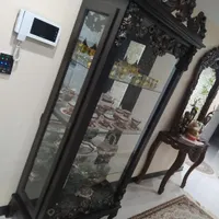 بوفه کمدی در محمدشهر|بوفه، ویترین، کنسول|محمدشهر, |دیوار