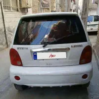 ام وی ام 110 سه سیلندر فروشی