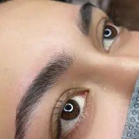 میکروبلیدینگ حرفه‌ای فقط با هزینه مواد/قبل از عید