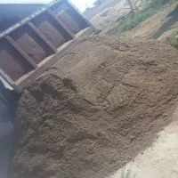 ماسه وشن بارخرکی