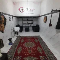 آموزش گیتار/آواز /خانه موسیقی و هنر حامداد|خدمات آموزشی|رستم‌آباد, |دیوار