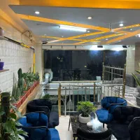 فروش لوازم وسایل  کافه