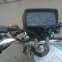 نیکتاز200|موتورسیکلت|گرگان, |دیوار