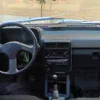 پراید مدل 83 کابرات|خودرو سواری و وانت|قروه, |دیوار