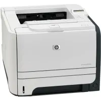 پرینتر لیزری تک‌رنگ HP LaserJet P2055dn (استوک)