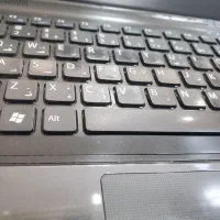 لپ تاپ سونی وایو