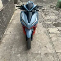 کلیک کویر s2 مازراتی ۴۰۱ تحویل ۴۰۳/فوری فروش