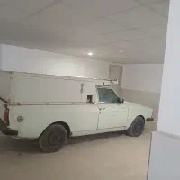 اطاق وانت      باند    سپرنیسان   زنجیر چرخ نیسان|قطعات یدکی و لوازم جانبی|زنجان, |دیوار
