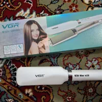 اتو مو استفاده نشده مارک VGR بهترین مارک