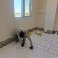 لوله کشی و نصب پمپ آب خانگی|خدمات پیشه و مهارت|تهران, فلاح|دیوار