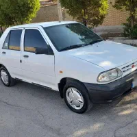 پراید صندوق‌دار|خودرو سواری و وانت|اهواز, اسلام آباد شرقی|دیوار