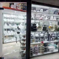 فروش مغازه دونبش