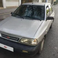 پراید شاسی پلمپ