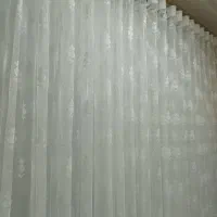 فروش فوق العاده پارچه پرده ای