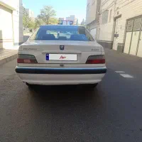پژو پارس ساده، مدل ۱۳۸۸ استثنایی|خودرو سواری و وانت|تبریز, |دیوار