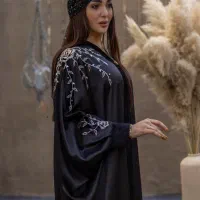 عبا مجلسی مزون ایران بانو|لباس|نیشابور, دارایی|دیوار