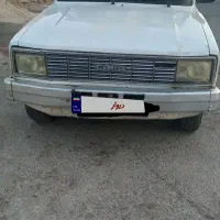 مزدا کارا ۹۴ ۱۷۰۰