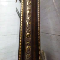 کتیبه پرده نونو بدون خط خش