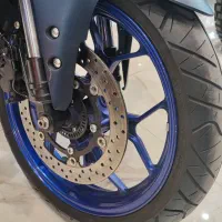 موتور یاماها R25 مدل ۱۴۰۱|موتورسیکلت|تهران, آرژانتین|دیوار