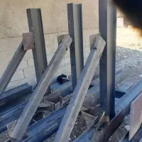 جوشکاری سیار|خدمات پیشه و مهارت|خرم‌آباد, |دیوار