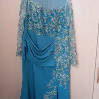 لباس مجلسی