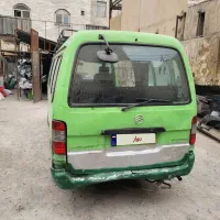 ون نارون|خودرو سواری و وانت|تهران, افسریه جنوبی|دیوار