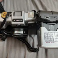 دوربین نو اصلا استفاده نشده فقط به هارد نیاز داره