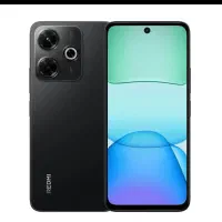 گوشی شیامی نوت 13Xحافظه ۲۵۶رام ۸ یکماه کارکرده