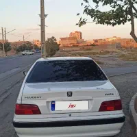 پژو پارس xu7p مدل|خودرو سواری و وانت|بناب, |دیوار