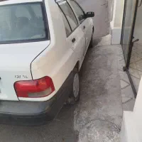 پراید 97معاوضه|خودرو سواری و وانت|بم, |دیوار