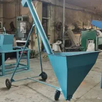 تجهیزات خوراک دام و طیور /آسیاب در پتانسیل مختلف|ماشینآلات صنعتی|مشهد, فتح المبین|دیوار