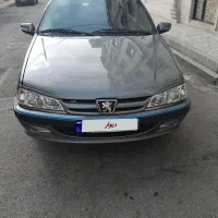 پژوپارس سال۹۹.فنی فوق العاده سالم