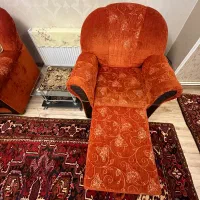 مبلمان راحتی ترک|مبلمان خانگی و میز عسلی|تبریز, |دیوار