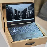 لپتاپ گیمینگ ایسوس FA506NCR رم16