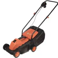 چمن زن برقی