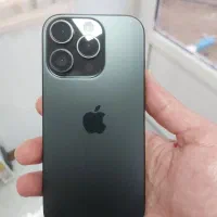 آیفون ۱۶ پرو