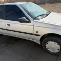 پژو 405 مدل 88 فراسه
