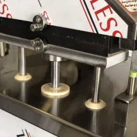 سیخگیر های صنعتی|کافی‌شاپ و رستوران|خمینی‌شهر, |دیوار