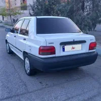 پراید مدل۹۹قیمت مناسب