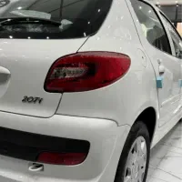پژو 207خشک سقف فلز